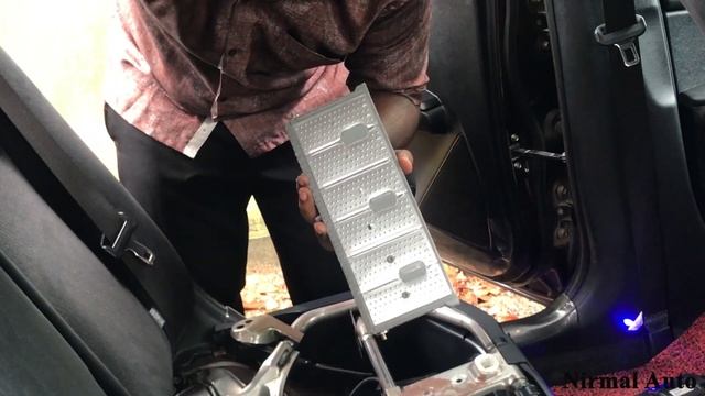 Axio Hybrid ගැන නොදන්නා පැත්ත смотреть онлайн