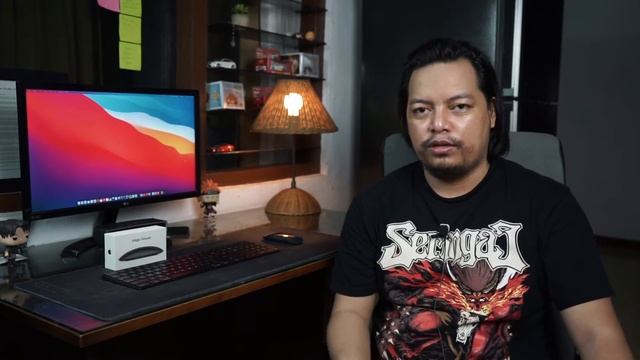 Review Apple Magic Mouse 2 Memang Paling Cocok Buat Mac смотреть онлайн