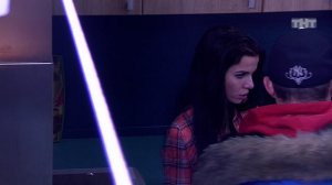 ДОМ-2 После заката 4215 день Ночной эфир (24.11.2015)