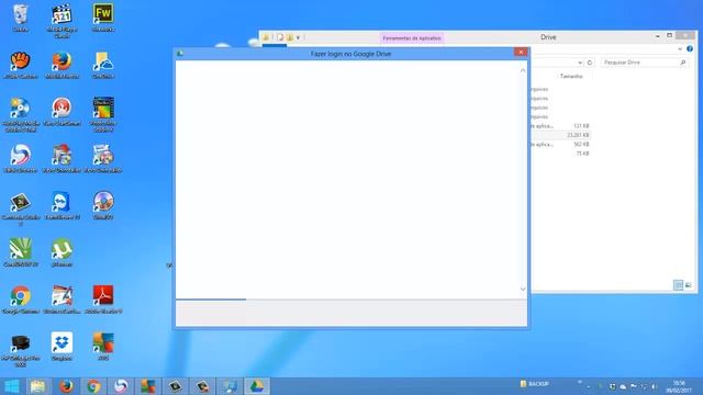 Erro 1603 no Google Drive смотреть онлайн