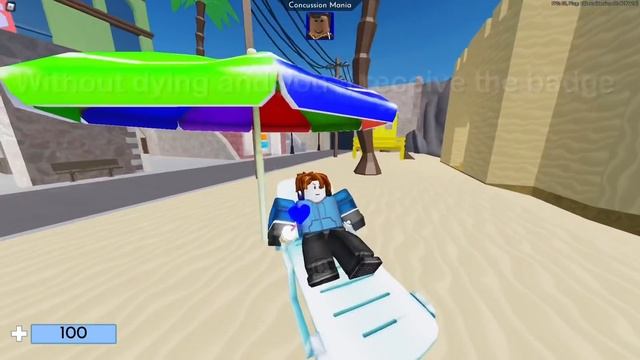 I finally completed Arsenal Roblox 100%... смотреть онлайн