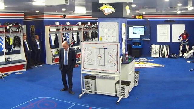 Live Report. Сезон 3, выпуск №28. О чём говорит Андрей Владимирович. смотреть онлайн