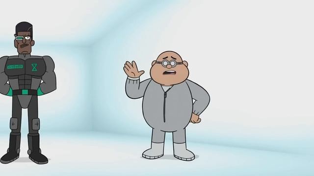 Gravity Falls - "Blendin's Game" Time for a Flashback смотреть онлайн