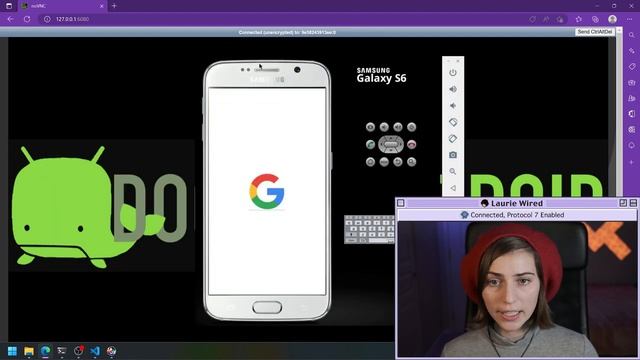 Making a Malicious APK Debuggable with APKLab смотреть онлайн