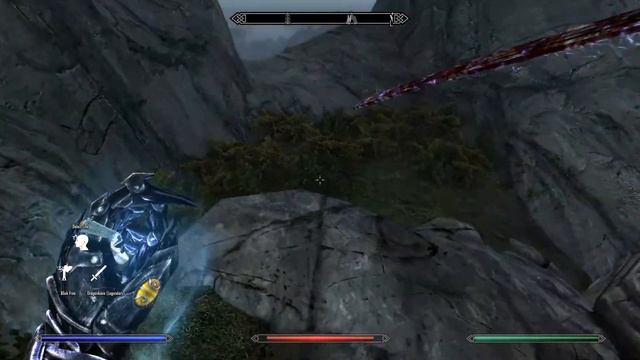 Skyrim - Like what? смотреть онлайн