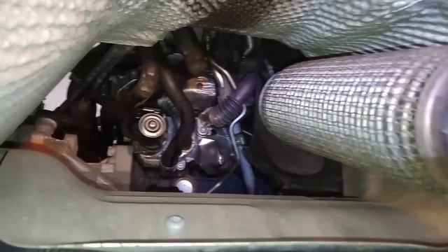 VW Golf 1.6 tdi Wymiana zaworu EGR. Audi Skoda Seat. EGR VALVE REPLACEMENT ON 1.6TDI смотреть онлайн