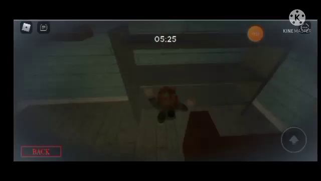 ghost id project and piggy pt 1 смотреть онлайн