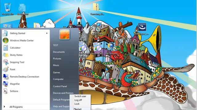Uninstall Free FLAC Player 1.00.0000 смотреть онлайн