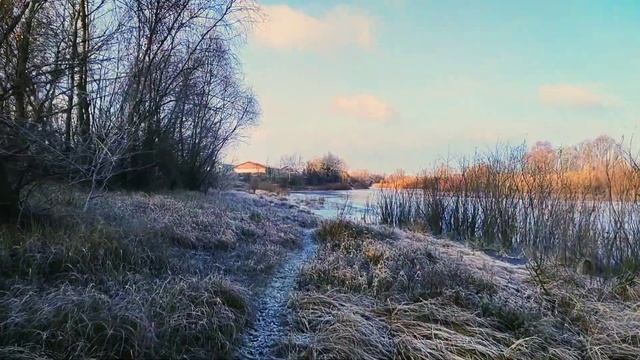 Месяц #Ноябрь.