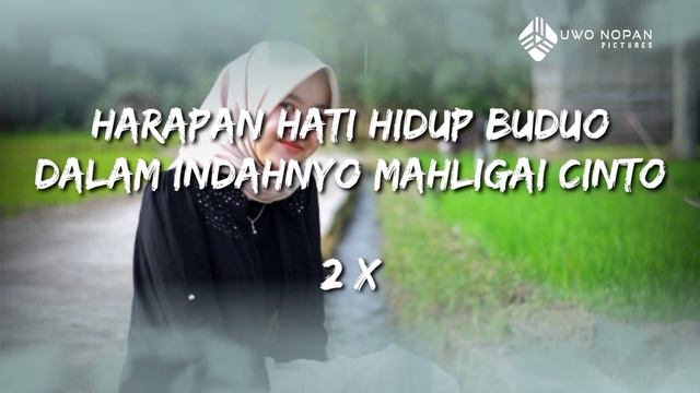Karaoke : Nazhifa - Punyejuk Hati смотреть онлайн