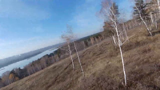 GyroFlow стабилизация видео