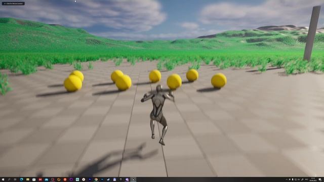 UE 5.2 Nanit - последний барьер пал! смотреть онлайн
