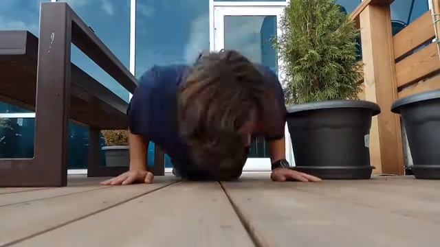 500 отжиманий в день 30 дней подряд смотреть онлайн