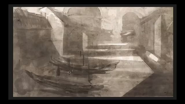 Важнейшее правило КОМПОЗИЦИИ смотреть онлайн