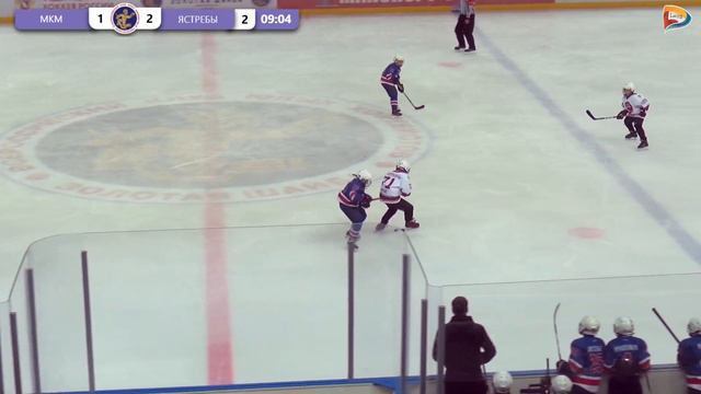 19.03.20 МКМ - ЯСТРЕБЫ смотреть онлайн