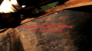 установка шрусового кардана на шевроле ниву