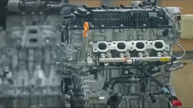 All-new 2023 Hyundai Accent - What to Expect смотреть онлайн