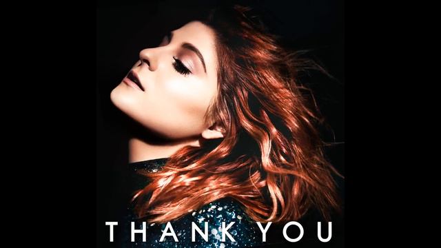 Meghan Trainor - Woman Up (Official Audio)