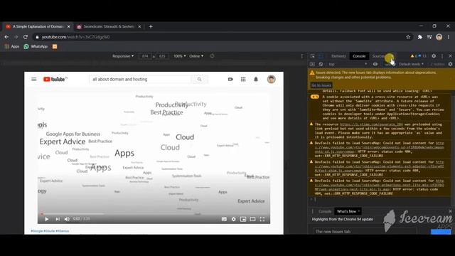 Extract Subtitle From YouTube Video Using Seoindicate #freetool #timedtext