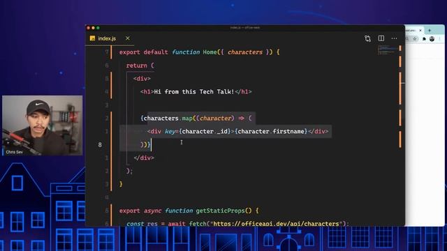 All the Ways to Generate a Next.js Site | 1-Hour Tech Talk | DigitalOcean смотреть онлайн