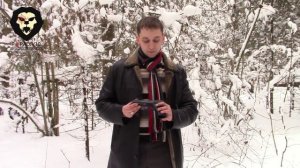 Охолощенный пистолет Ярыгина. Купить popadiv10.ru