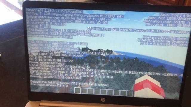 Intel Had A GPU Before The ARC, Intel IRIS XE смотреть онлайн