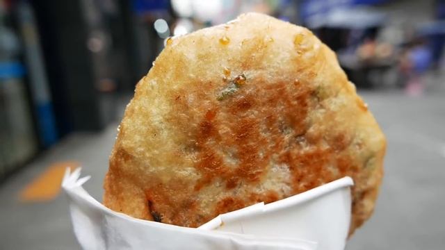 Корейская уличная еда гигантские мидии, Омар, морепродукты, закуски Корея смотреть онлайн