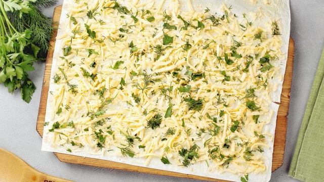 Вкусные будни