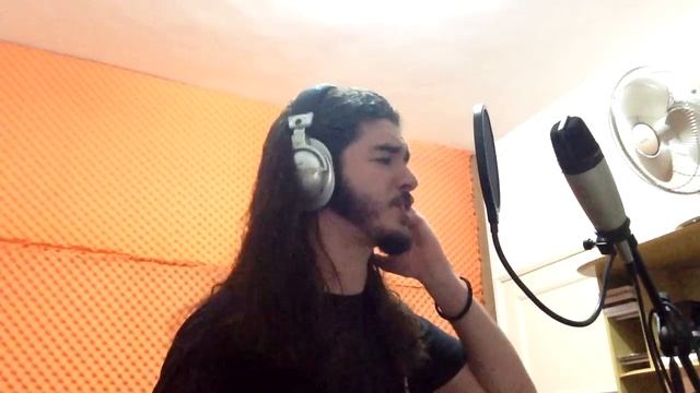 "Dream On" - AEROSMITH cover смотреть онлайн