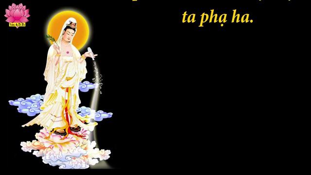 Trì Tiêu Tai Cát Tường Thần Chú( 108 Biến) Mỗi Ngày| Nghiệp Chướng Tiêu Trừ | Phước Lành Tăng Trưởn