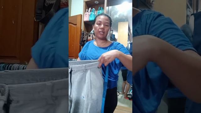 rok seken harga 10 ribu wa 0895 3852 25471 #batam #import #baju смотреть онлайн