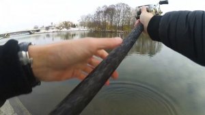 Катушка для крупного силикона и джерков. Бюджетный мульт.