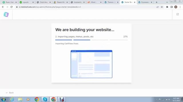 How to Create Ecommerce Website with Astra Theme | Create Online Store WordPress смотреть онлайн