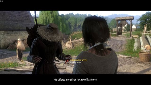 Fritz, Matthew,& the Inn at the Glade - Secrets, Hidden Options, and How to Roleplay | Did you know смотреть онлайн