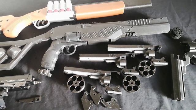 Sellswords Paintball - US Supplier and Downloadable .stl's! смотреть онлайн