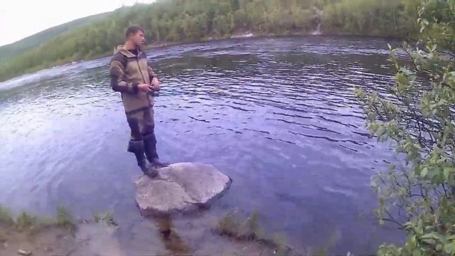 Рыбалка без цензуры 18+. С рыбалки на охоту. смотреть онлайн