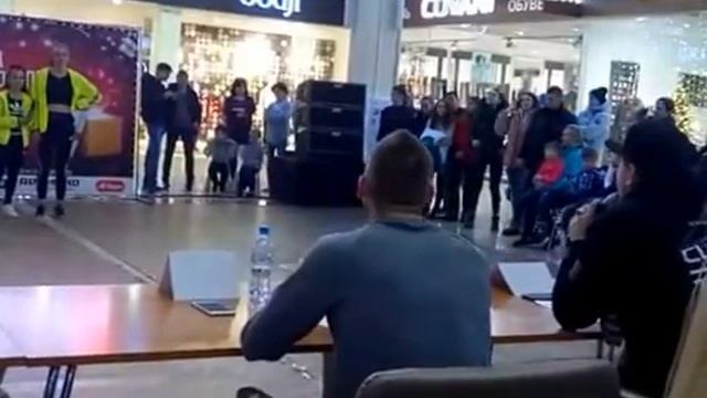 Hip-Hop Choreo || Dance || Girls like || Ivanovo смотреть онлайн