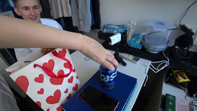 Как приехать в Корею ? История Ивана / Наши в Корее / Образование / смотреть онлайн