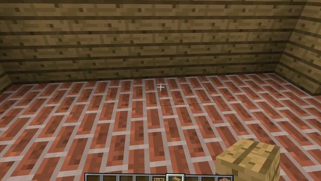 Как сделать телевизор в майнкрафте без модов? смотреть онлайн