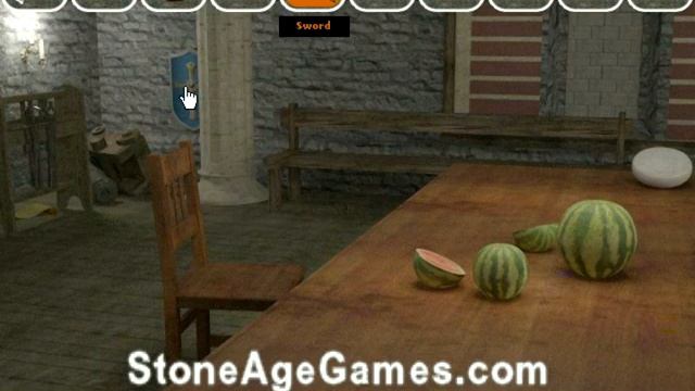Castle Hidden Objects Game by StoneAgeGames.com смотреть онлайн