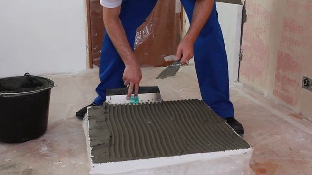 Как звукоизолировать комнату от соседей своими руками смотреть онлайн