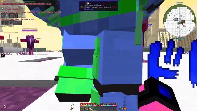 Важная информация по Ripples Of The Past №2 I Обзор модов №10 смотреть онлайн