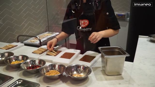 AU VLOG #15 : Melbourne Museum & Eureka Skydeck смотреть онлайн