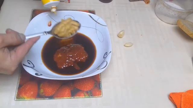 Куриные голени на сковородке - в пикантном соусе быстро и просто смотреть онлайн