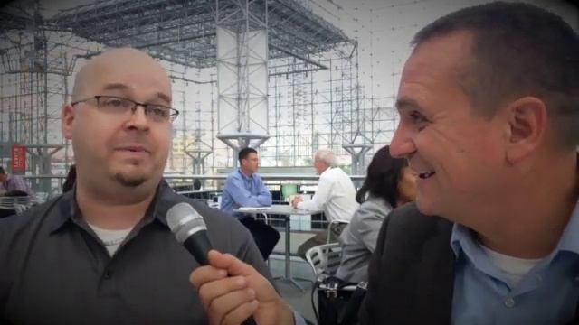 IoT Expert Interview: Microsoft's Nick Landry смотреть онлайн