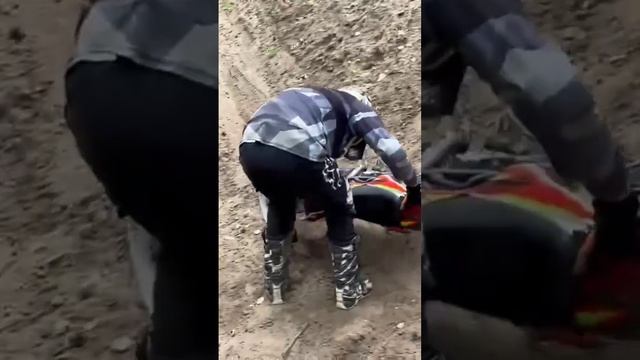 #эндуро #питбайк #холм #самара #кауо смотреть онлайн