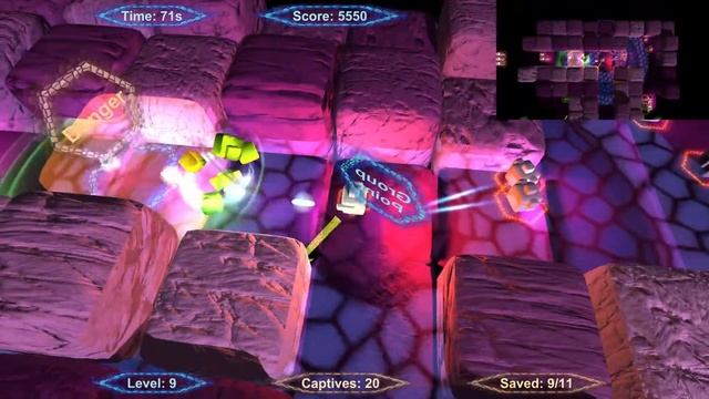 Unlimited Escape Gameplay & Giveaway [PC HD] [60FPS] [ENDED] смотреть онлайн