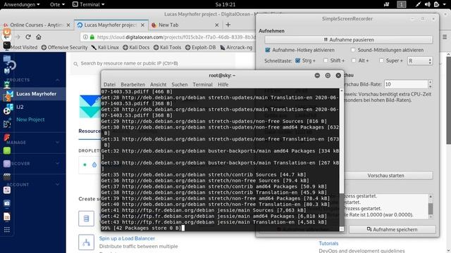 How to Host your php website on the cloud смотреть онлайн