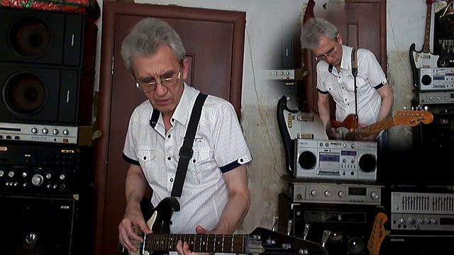 Мы так хотели...(слова и музыка В.Александров) смотреть онлайн