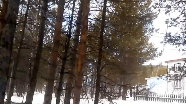 РОСОМАХ.Командировка на Маракан.(РашенТезис) смотреть онлайн